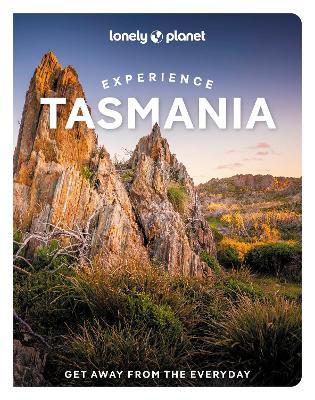 Lonely Planet Experience Tasmania 1 - Andrew Bain