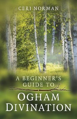 A Beginner's Guide to Ogham Divination - Ceri Norman