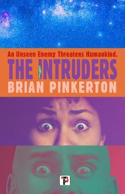 The Intruders - Brian Pinkerton