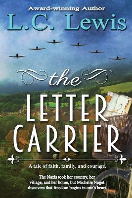 The Letter Carrier - L. C. Lewis