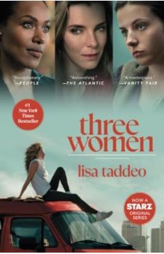 Three Women - Lisa Taddeo