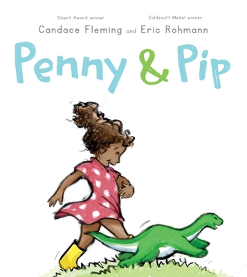 Penny & Pip - Candace Fleming