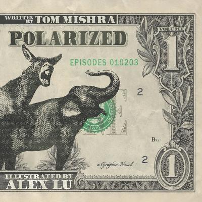 Polarized: Volume 1 - Tom Mishra