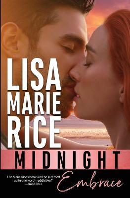 Midnight Embrace - Lisa Marie Rice