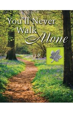 Poza produsului You'll Never Walk Alone - Publications International Ltd