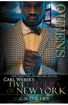 Queens - C. N. Phillips