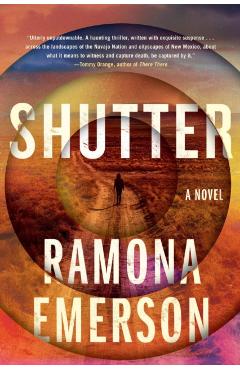 Shutter - Ramona Emerson