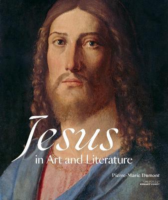 Jesus in Art and Literature - Pierre-marie Dumont