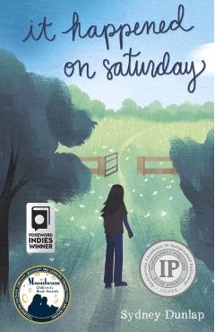 It Happened on Saturday - Sydney Dunlap