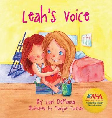 Leah's Voice - Lori Demonia