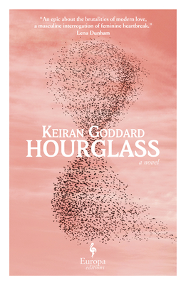 Hourglass - Keiran Goddard