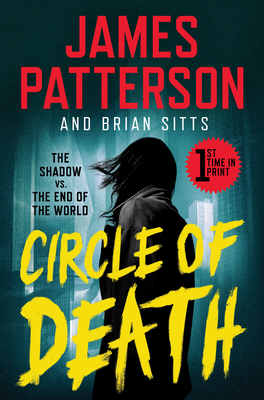 Circle of Death - James Patterson