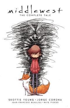 Middlewest: The Complete Tale - Skottie Young
