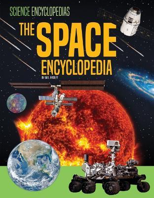 The Space Encyclopedia - Gail Radley