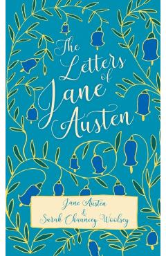Letters of Jane Austen - Jane Austen