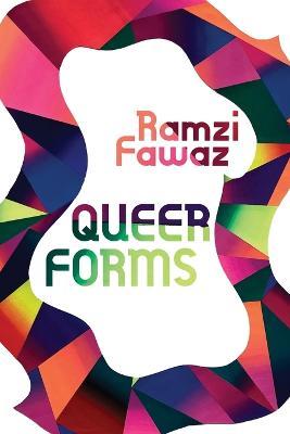Queer Forms - Ramzi Fawaz