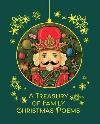 A Treasury of Family Christmas Poems - Union Square Kids