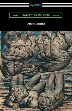 Dante's Inferno - Dante Alighieri