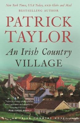 An Irish Country Village - Patrick Taylor