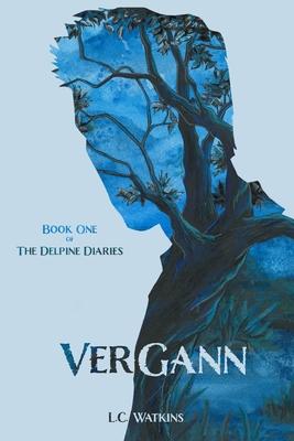 VerGann: The Delpine Diaries - L. C. Watkins