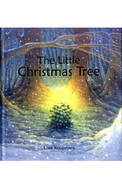 The Little Christmas Tree - Loek Koopmans