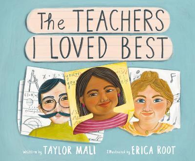 The Teachers I Loved Best - Taylor Mali