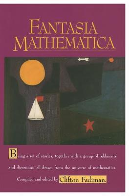 Fantasia Mathematica - Clifton Fadiman