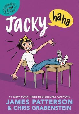 Jacky Ha-Ha - James Patterson