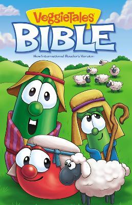 VeggieTales Bible-NIRV - Zondervan
