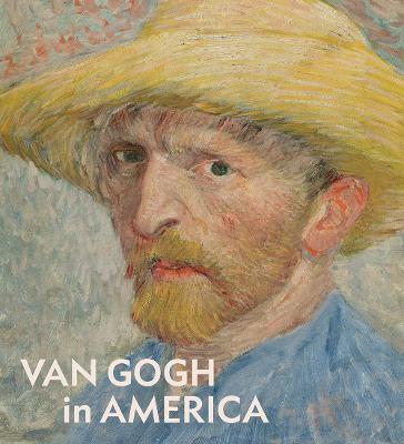 Van Gogh in America - Jill Shaw