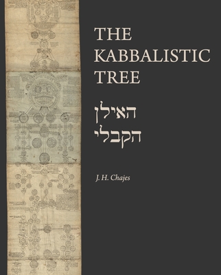 The Kabbalistic Tree / האילן הקבלי - J. H. Chajes
