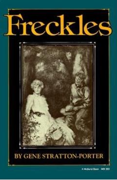 Freckles - Gene Stratton-porter