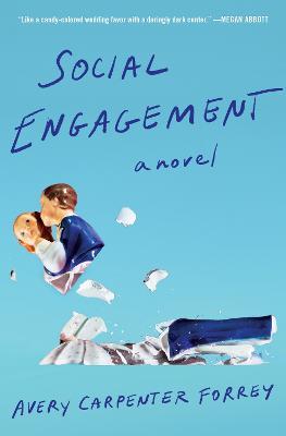Social Engagement - Avery Carpenter Forrey