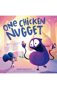One Chicken Nugget - Tadgh Bentley