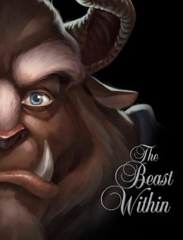 The Beast Within. A Tale of Beauty's Prince - Serena Valentino