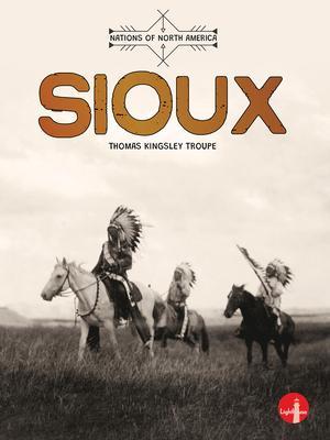Sioux - Thomas Kingsley Troupe