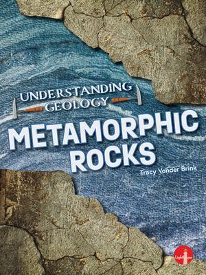 Metamorphic Rocks - Tracy Vonder Brink