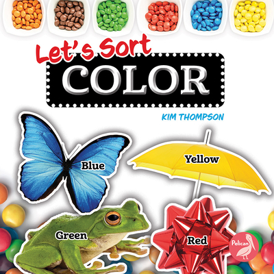 Color - Kim Thompson
