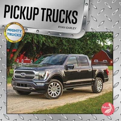 Pickup Trucks - Ryan Earley