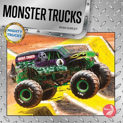 Monster Trucks - Ryan Earley