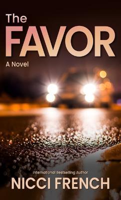 The Favor - Nicci French