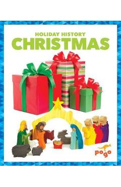 Poza produsului Christmas - Spanier Kristine Mlis