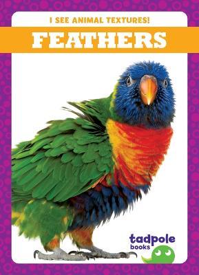Feathers - Jenna Lee Gleisner