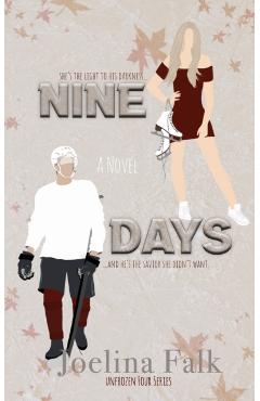 Nine Days - Joelina Falk