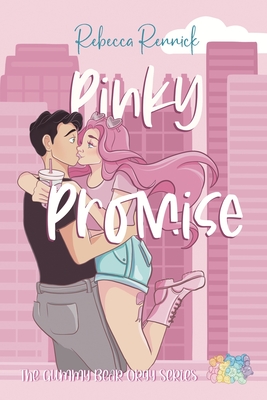 Pinky Promise - Rebecca Rennick