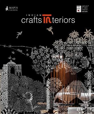 Indian Crafts Interiors - Jaya Jaitly