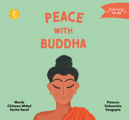 Peace with Buddha - Chitwan Mittal