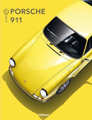 Iconicars Porsche 911 - Elmar Brummer