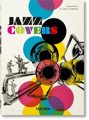 Jazz Covers. 40th Ed. - Joaquim Paulo