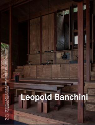 2g #85: Leopoldo Banchini - Leopoldo Banchini